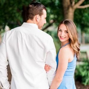 Meet your Posher, Pamela